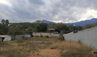 Foto de inmueble en  , Col. San Andres C.P. 67303, Santiago