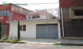 Foto de inmueble en  , Col. San Andrés Tetepilco C.P. 09440, Iztapalapa