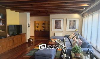 Foto de inmueble en San Andrés Toltepec, Col. San Andrés Totoltepec C.P. 14400, Tlalpan