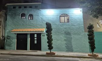 Foto de inmueble en  , Col. San Andrés Tomatlán C.P. 09870, Iztapalapa