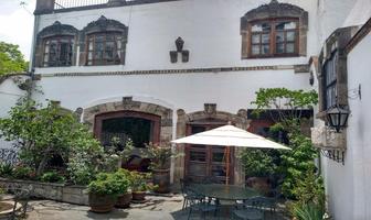 Foto de inmueble en  , Col. San Angel C.P. 01000, Álvaro Obregón