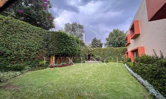 Foto de inmueble en  , Col. San Angel C.P. 01000, Álvaro Obregón