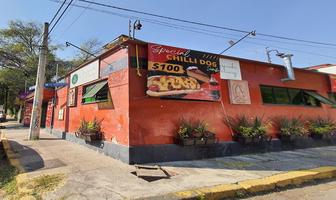 Foto de inmueble en  , Col. San Angel C.P. 01000, Álvaro Obregón