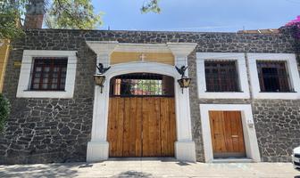 Foto de inmueble en  , Col. San Angel C.P. 01000, Álvaro Obregón