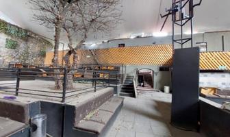 Foto de inmueble en  , Col. San Angel C.P. 01000, Álvaro Obregón