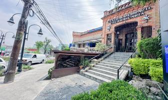 Foto de inmueble en  , Col. San Angel C.P. 01000, Álvaro Obregón