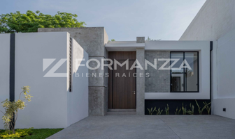 Foto de inmueble en San Ángel, Colima, Col. El Chanal C.P. 28610, Colima