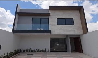 Foto de inmueble en , Col. San Angel I C.P. 78120, San Luis Potosí