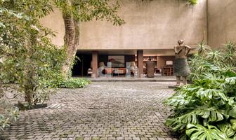 Foto de inmueble en  , Col. San Angel Inn C.P. 01060, Álvaro Obregón