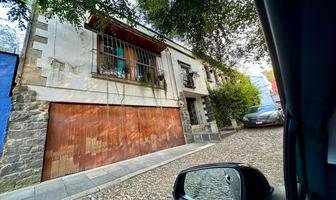 Foto de inmueble en  , Col. San Angel Inn C.P. 01060, Álvaro Obregón