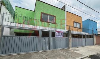 Foto de inmueble en  , Col. San Antonio C.P. 02720, Azcapotzalco