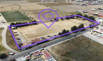 Foto de inmueble en  , Col. San Antonio Buenavista C.P. 50266, Toluca