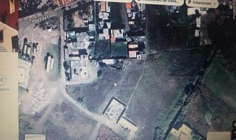 Foto de inmueble en  , Col. San Antonio Cacalotepec C.P. 72828, San Andrés Cholula