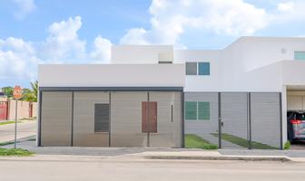 Foto de inmueble en  , Col. San Antonio Cinta C.P. 97139, Mérida