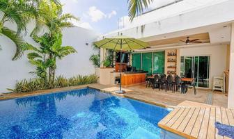 Foto de inmueble en , Col. San Antonio Cinta C.P. 97139, Mérida