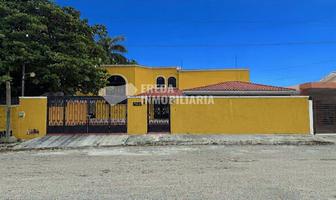 Foto de inmueble en , Col. San Antonio Cinta C.P. 97139, Mérida