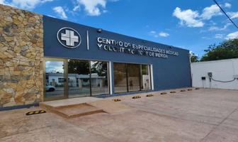 Foto de inmueble en  , Col. San Antonio Cinta C.P. 97139, Mérida