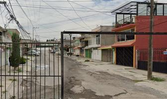 Foto de inmueble en  , Col. San Antonio C.P. 54725, Cuautitlán Izcalli