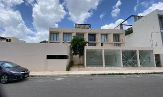 Foto de inmueble en  , Col. San Antonio Cucul C.P. 97116, Mérida