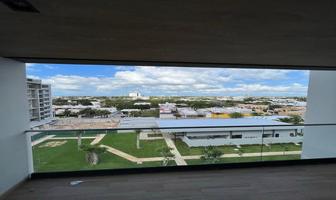 Foto de inmueble en  , Col. San Antonio Cucul C.P. 97116, Mérida