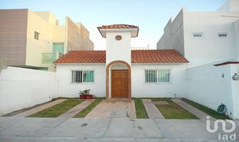 Foto de inmueble en San Antonio de Triana #123, Col. Residencial las Trojes C.P. 76908, Corregidora