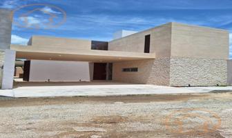 Foto de inmueble en  , Col. San Antonio Hool C.P. 97302, Mérida