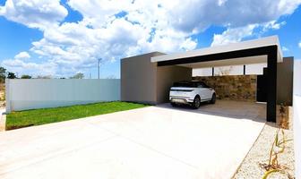 Foto de inmueble en  , Col. San Antonio Hool C.P. 97302, Mérida