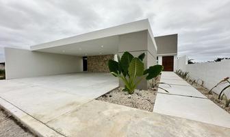 Foto de inmueble en  , Col. San Antonio Hool C.P. 97302, Mérida