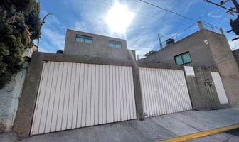 Foto de inmueble en  , Col. San Antonio C.P. 09900, Iztapalapa