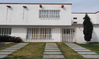 Foto de inmueble en  , Col. San Antonio la Isla C.P. 52280, San Antonio la Isla