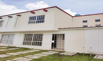 Foto de inmueble en , Col. San Antonio la Isla C.P. 52280, San Antonio la Isla