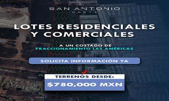 Foto de inmueble en  , Col. San Antonio C.P. 97113, Mérida