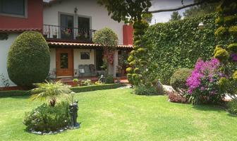 Foto de inmueble en  , Col. San Antonio C.P. 52172, Metepec