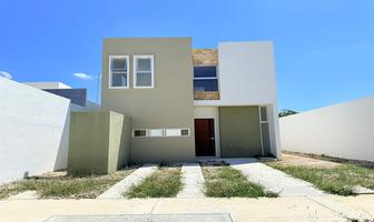 Foto de inmueble en san antonio, Col. San Antonio Hool C.P. 97302, Mérida