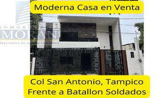 Foto de inmueble en Rivera de Champayan, Col San Antonio, Col. San Antonio C.P. 89347, Tampico