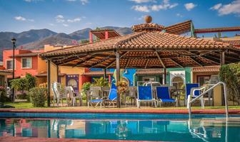 Foto de inmueble en  , Col. San Antonio Tlayacapan C.P. 45922, Chapala