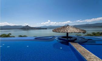 Foto de inmueble en  , Col. San Antonio C.P. 51200, Valle de Bravo