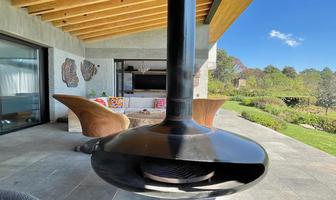 Foto de inmueble en  , Col. San Antonio C.P. 51200, Valle de Bravo