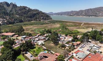 Foto de inmueble en  , Col. San Antonio C.P. 51200, Valle de Bravo