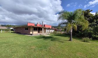 Foto de inmueble en  , Col. San Antonio C.P. 51200, Valle de Bravo