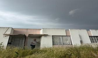 Foto de inmueble en  , Col. San Bartolo Cuautlalpan C.P. 55630, Zumpango