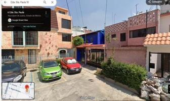 Foto de inmueble en  , Col. San Bartolo Naucalpan (Naucalpan Centro) C.P. 53000, Naucalpan de Juárez