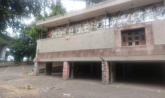 Foto de inmueble en , Col. San Bartolo Naucalpan (Naucalpan Centro) C.P. 53000, Naucalpan de Juárez
