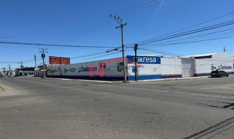 Foto de inmueble en San Benito #0, Col. San Benito C.P. 83190, Hermosillo
