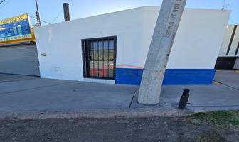 Foto de inmueble en San Benito #0, Col. San Benito C.P. 83190, Hermosillo