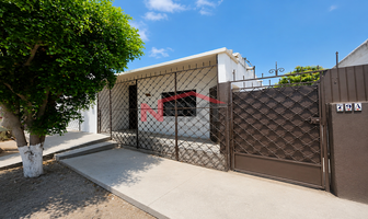 Foto de inmueble en San Benito #0, Col. San Benito C.P. 83190, Hermosillo