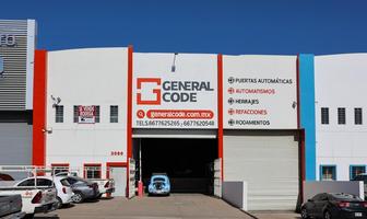 Foto de inmueble en  , Col. San Benito C.P. 80246, Culiacán