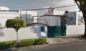 Foto de inmueble en SAN BERNARDINO, Col. Potrero de San Bernardino C.P. 16030, Xochimilco