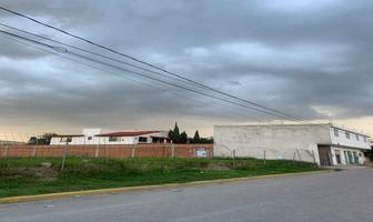 Foto de inmueble en  , Col. San Bernardino Tlaxcalancingo C.P. 72820, San Andrés Cholula