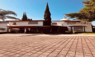 Foto de inmueble en , Col. San Bernardino Tlaxcalancingo C.P. 72820, San Andrés Cholula